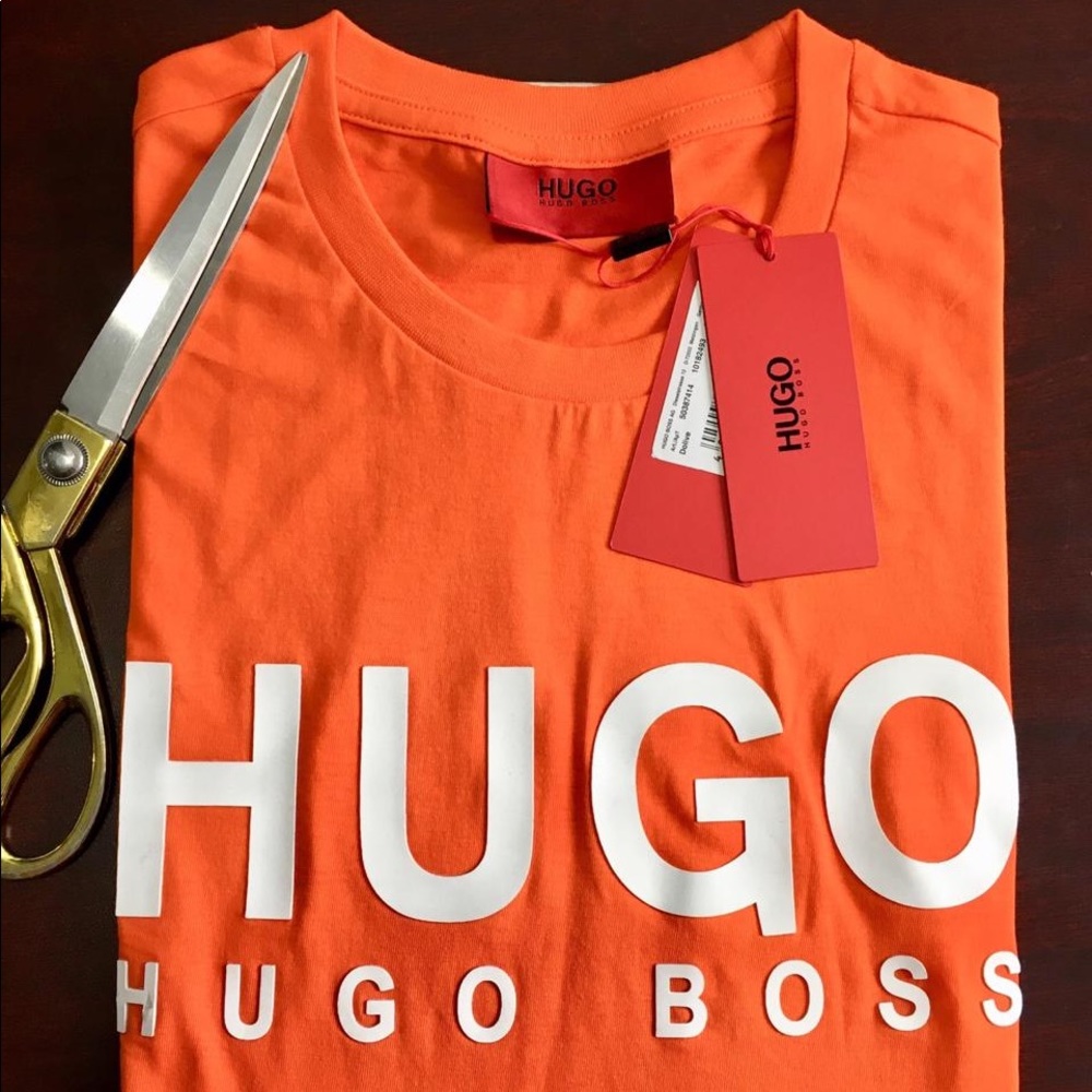 HUGO by HUGO BOSS